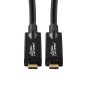 MicroConnect USB-C to USB-C Cable 15m MicroConnect USB-C to USB-C Cable 15m